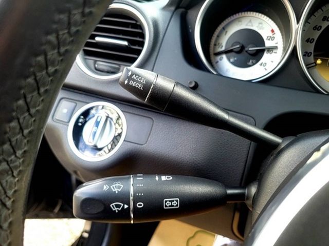 M-BENZ賓士 C250  第11張相片