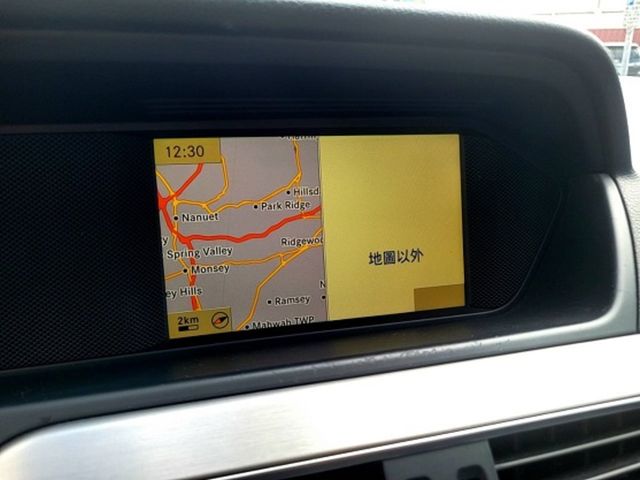 M-BENZ賓士 C250  第13張相片