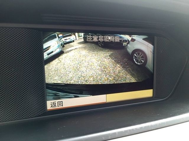 M-BENZ賓士 C250  第14張相片