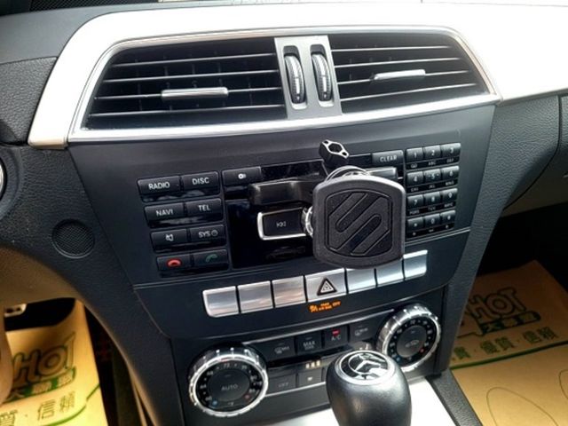 M-BENZ賓士 C250  第15張相片