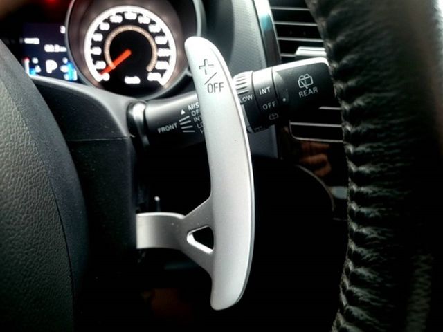 MITSUBISHI三菱 OUTLANDER  第10張相片