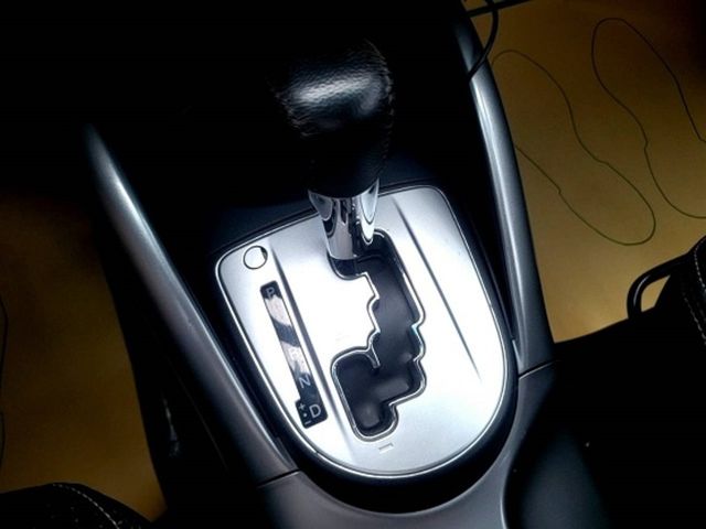 MITSUBISHI三菱 OUTLANDER  第17張相片