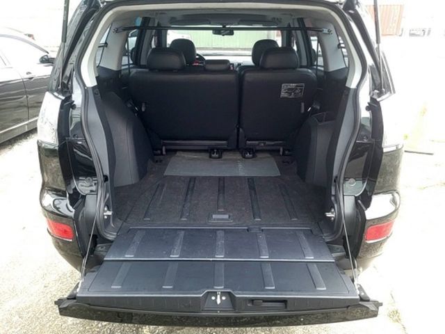 MITSUBISHI三菱 OUTLANDER  第19張相片