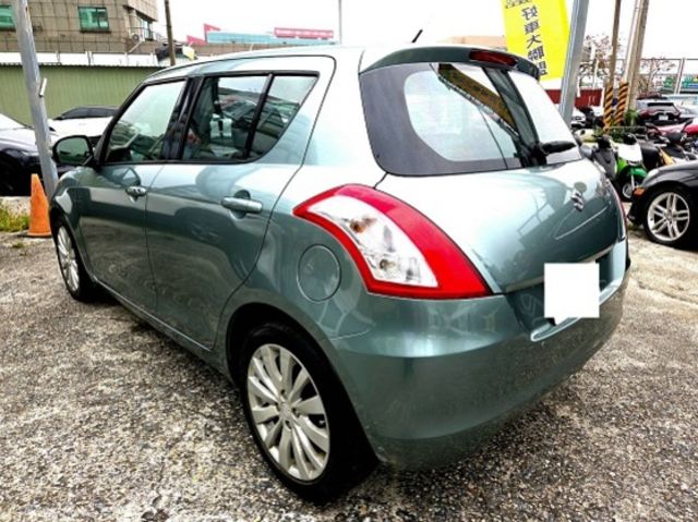 SUZUKI鈴木 SWIFT  第2張相片