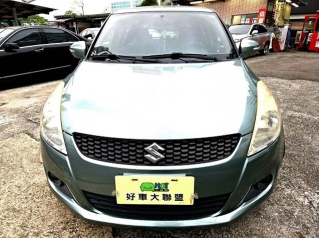 SUZUKI鈴木 SWIFT  第3張相片