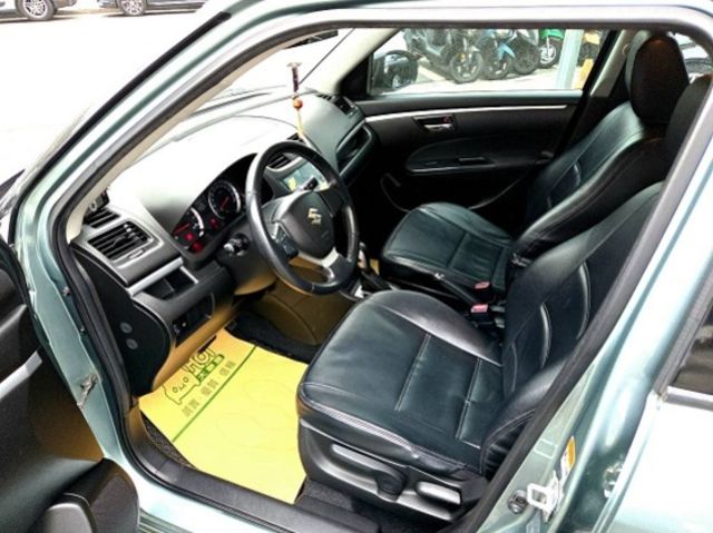 SUZUKI鈴木 SWIFT  第6張相片