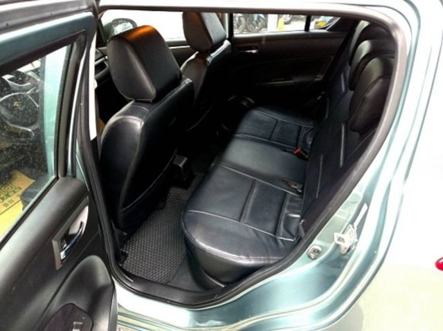 SUZUKI鈴木 SWIFT  第7張相片