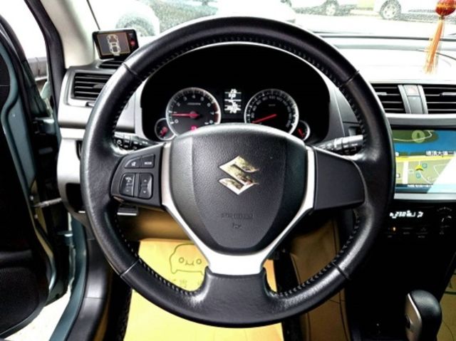 SUZUKI鈴木 SWIFT  第9張相片
