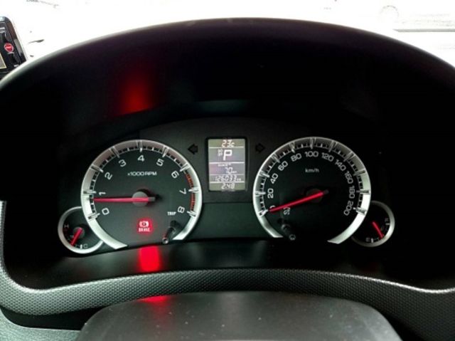 SUZUKI鈴木 SWIFT  第10張相片