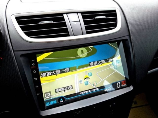 SUZUKI鈴木 SWIFT  第13張相片