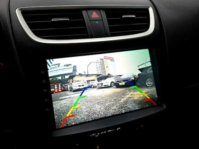 SUZUKI鈴木 SWIFT  第14張相片