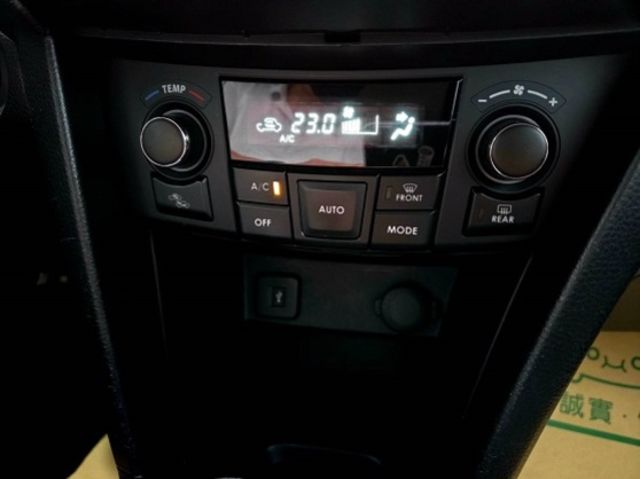 SUZUKI鈴木 SWIFT  第15張相片