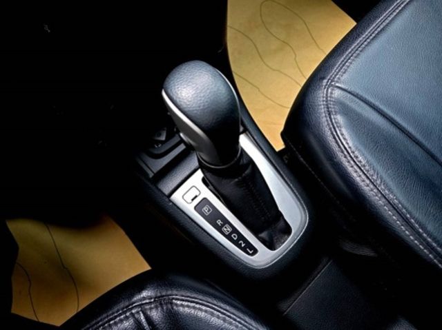 SUZUKI鈴木 SWIFT  第17張相片