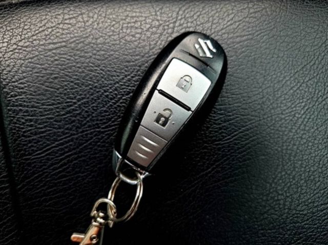 SUZUKI鈴木 SWIFT  第19張相片