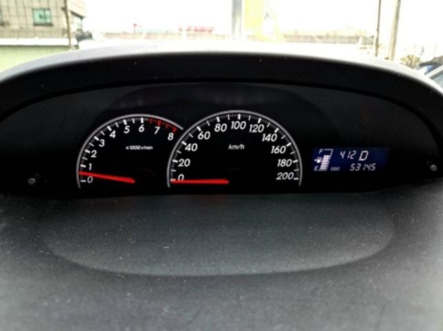 TOYOTA豐田 YARIS  第5張相片