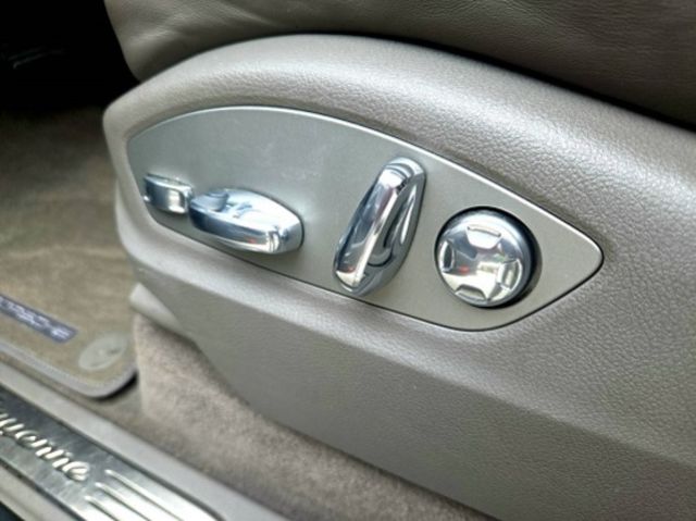 PORSCHE保時捷 CAYENNE  第11張相片