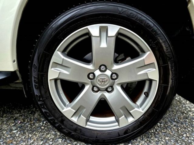 TOYOTA豐田 RAV4  第20張相片