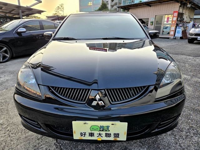 MITSUBISHI三菱 GLOBAL LANCER  第3張相片