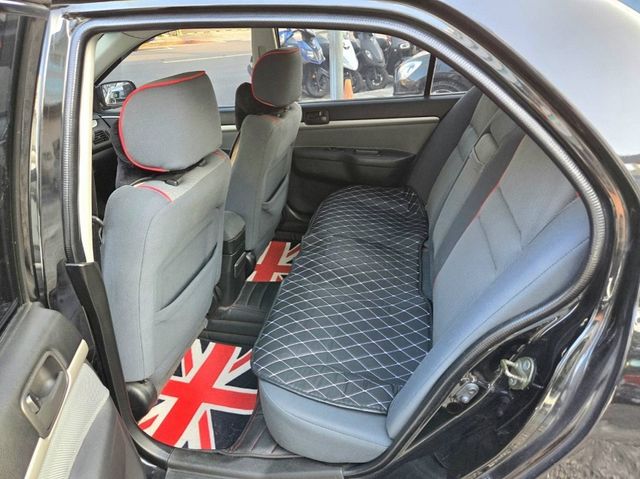 MITSUBISHI三菱 GLOBAL LANCER  第7張相片