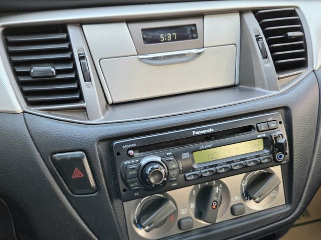 MITSUBISHI三菱 GLOBAL LANCER  第12張相片