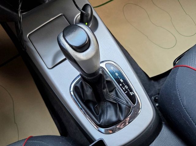 MITSUBISHI三菱 GLOBAL LANCER  第13張相片