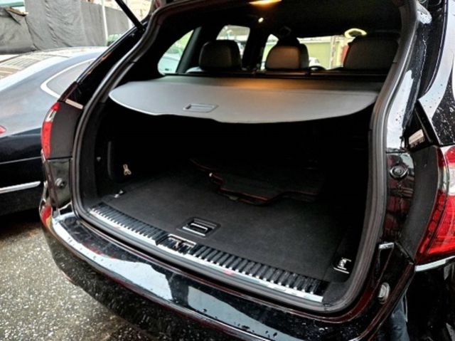 PORSCHE保時捷 CAYENNE  第5張相片