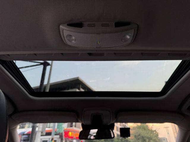 已深耕內湖20年的老店!旗艦版/全速域跟車系統/防碰撞警示/天窗/盲點偵測/車道偏移/雙電動椅/藍芽  第15張相片