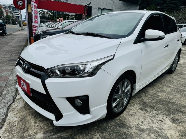 已深耕內湖20年的老店!一手車/頂級S版/只跑7萬/原廠保養/免鑰匙/恆溫空調/觸控主機/一年保固  第3張相片