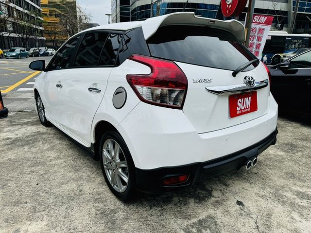 已深耕內湖20年的老店!一手車/頂級S版/只跑7萬/原廠保養/免鑰匙/恆溫空調/觸控主機/一年保固  第4張相片