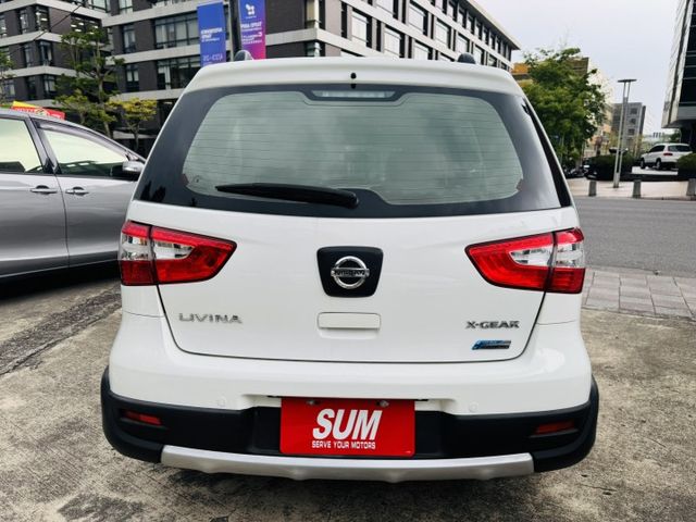 已深耕內湖21年的老店!優質車/跑非常少/省油/大空間/原版件/代步車  第3張相片