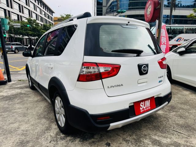已深耕內湖21年的老店!優質車/跑非常少/省油/大空間/原版件/代步車  第4張相片