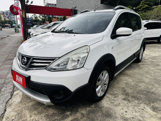 已深耕內湖21年的老店!優質車/跑非常少/省油/大空間/原版件/代步車  第5張相片