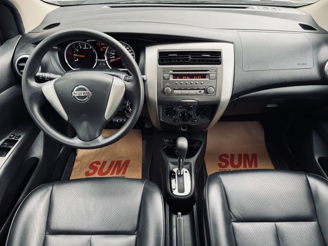 已深耕內湖21年的老店!優質車/跑非常少/省油/大空間/原版件/代步車  第9張相片