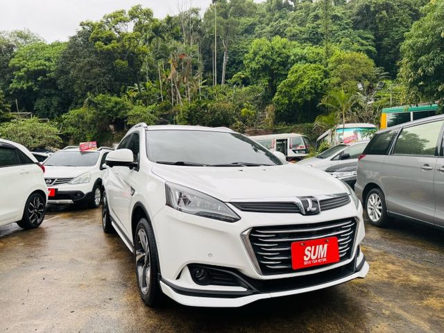已深耕內湖21年的老店!一手車/GT藍調倍適版/原版件/僅跑3萬公里/LED頭燈/環景影像/重低音/空力套件  第1張相片