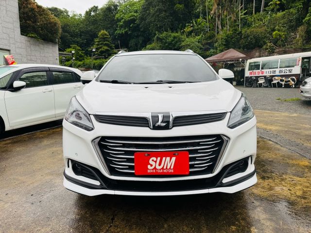 已深耕內湖21年的老店!一手車/GT藍調倍適版/原版件/僅跑3萬公里/LED頭燈/環景影像/重低音/空力套件  第2張相片