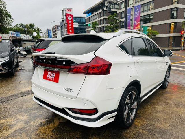 已深耕內湖21年的老店!一手車/GT藍調倍適版/原版件/僅跑3萬公里/LED頭燈/環景影像/重低音/空力套件  第4張相片