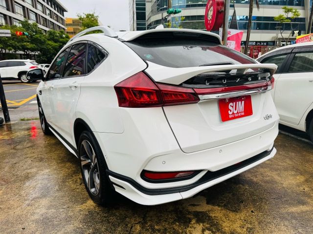 已深耕內湖21年的老店!一手車/GT藍調倍適版/原版件/僅跑3萬公里/LED頭燈/環景影像/重低音/空力套件  第6張相片