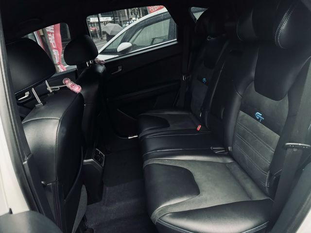 已深耕內湖21年的老店!一手車/GT藍調倍適版/原版件/僅跑3萬公里/LED頭燈/環景影像/重低音/空力套件  第9張相片