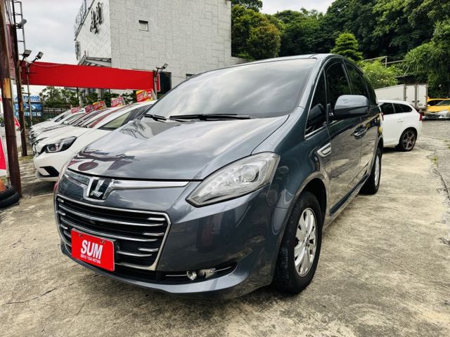 已深耕內湖20年的老店!一手車/免鑰匙/原鈑件/雙側滑門/倒車影像/  第3張相片