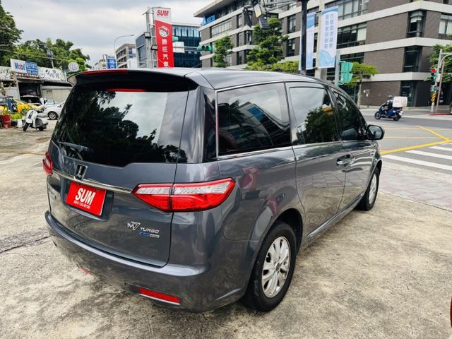 已深耕內湖20年的老店!一手車/免鑰匙/原鈑件/雙側滑門/倒車影像/  第6張相片