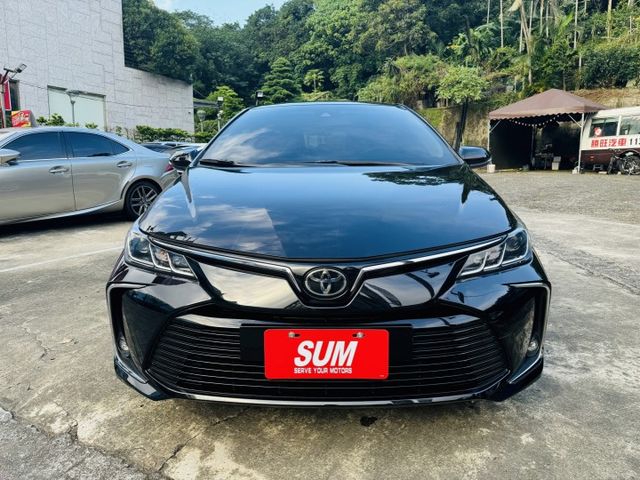 已深耕內湖20年的老店!一手車/原鈑件/僅跑2萬/ACC跟車/車道偏移  第2張相片