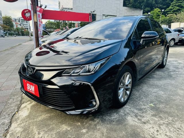 已深耕內湖20年的老店!一手車/原鈑件/僅跑2萬/ACC跟車/車道偏移  第3張相片