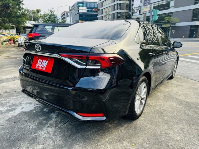 已深耕內湖20年的老店!一手車/原鈑件/僅跑2萬/ACC跟車/車道偏移  第6張相片