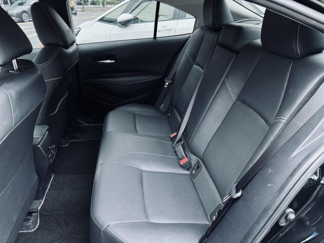 已深耕內湖20年的老店!一手車/原鈑件/僅跑2萬/ACC跟車/車道偏移  第9張相片