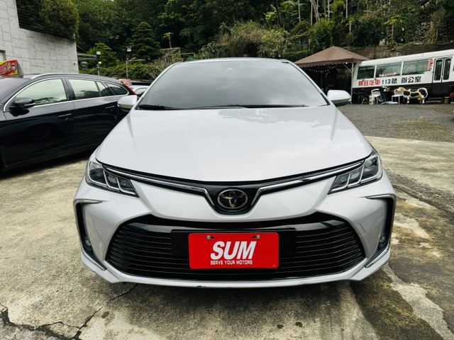 已深耕內湖20年的老店!一手車/原鈑件/僅跑4萬/ACC跟車/車道偏移/  第2張相片