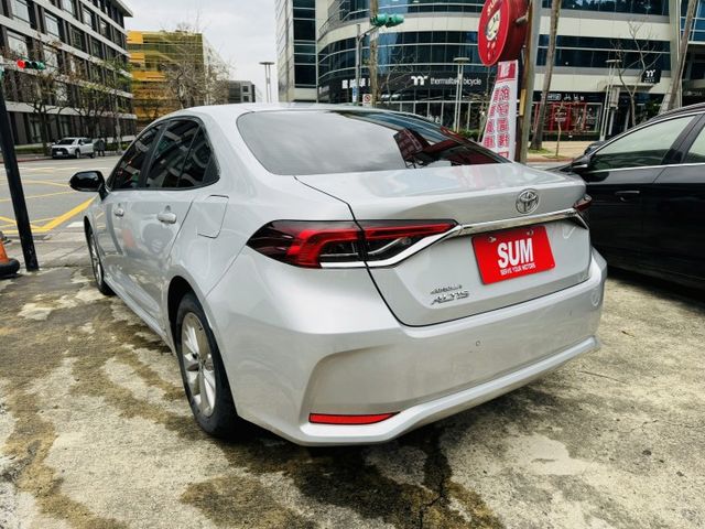 已深耕內湖20年的老店!一手車/原鈑件/僅跑4萬/ACC跟車/車道偏移/  第4張相片