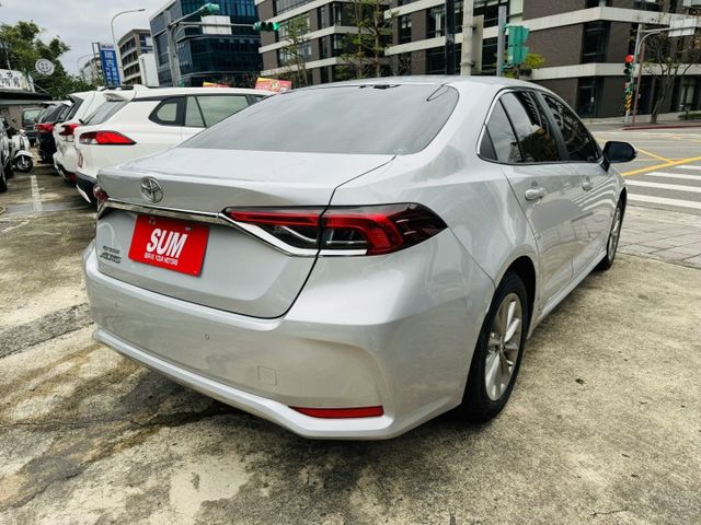 已深耕內湖20年的老店!一手車/原鈑件/僅跑4萬/ACC跟車/車道偏移/  第6張相片