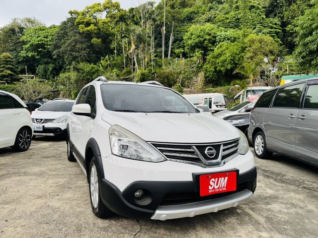 已深耕內湖21年的老店!優質車/省油/大空間/原版件/代步車  第1張相片