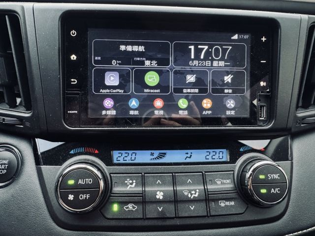 已深耕內湖21年的老店!一手車/Garmin衛星導航/Apple Carplay/原鈑件/漂亮車/家庭用車  第12張相片