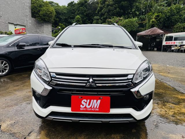 已深耕內湖21年的老店!原鈑件/代步小車/保固兩年/免鑰匙/電動尾門/倒車影像/定速/盲點偵測  第2張相片